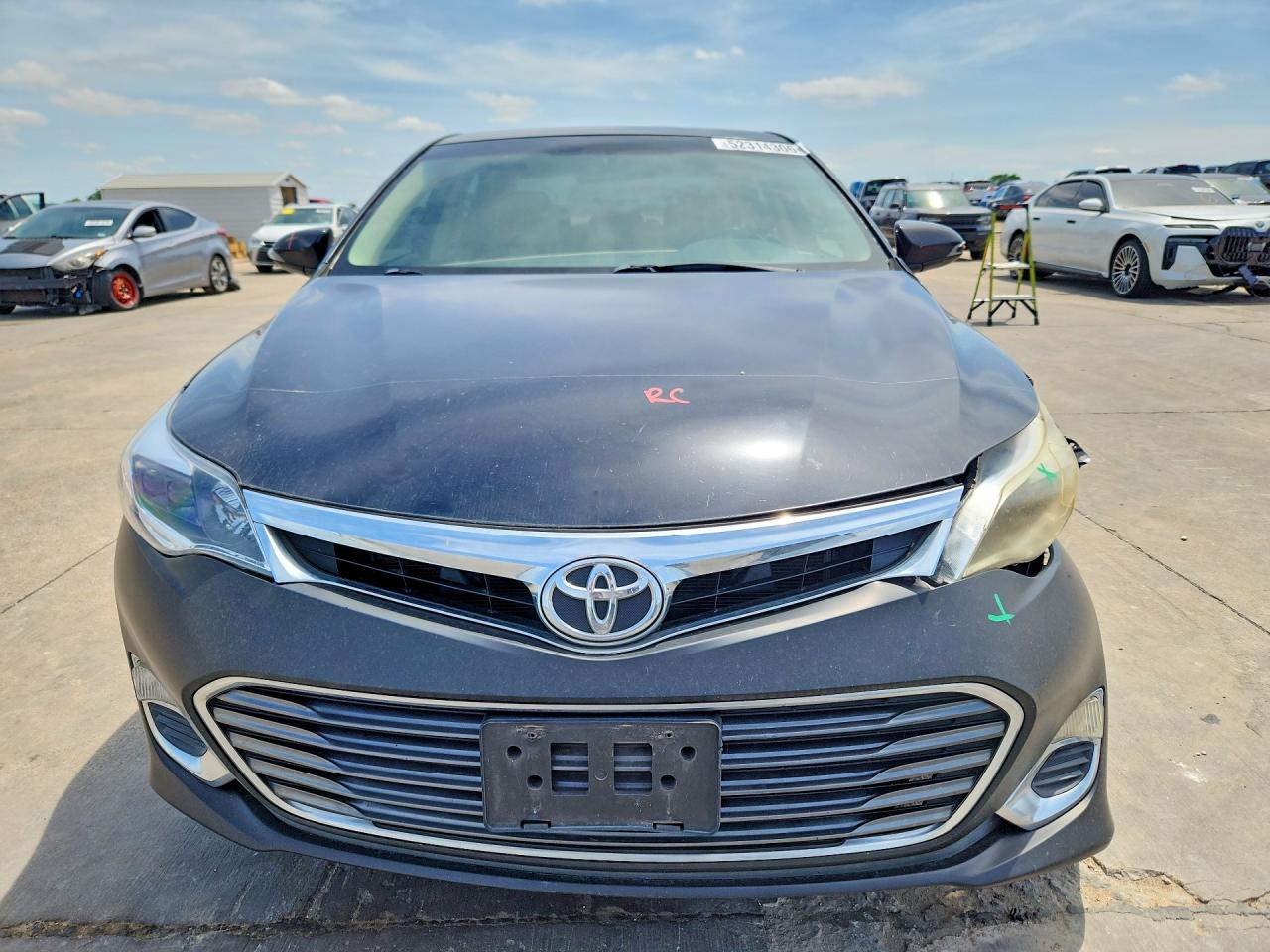 Toyota Avalon Xle
