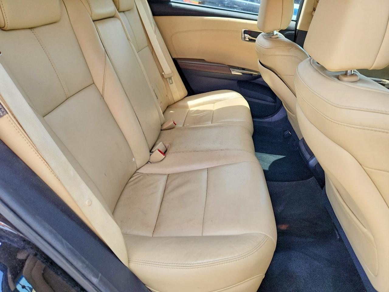 Toyota Avalon Xle