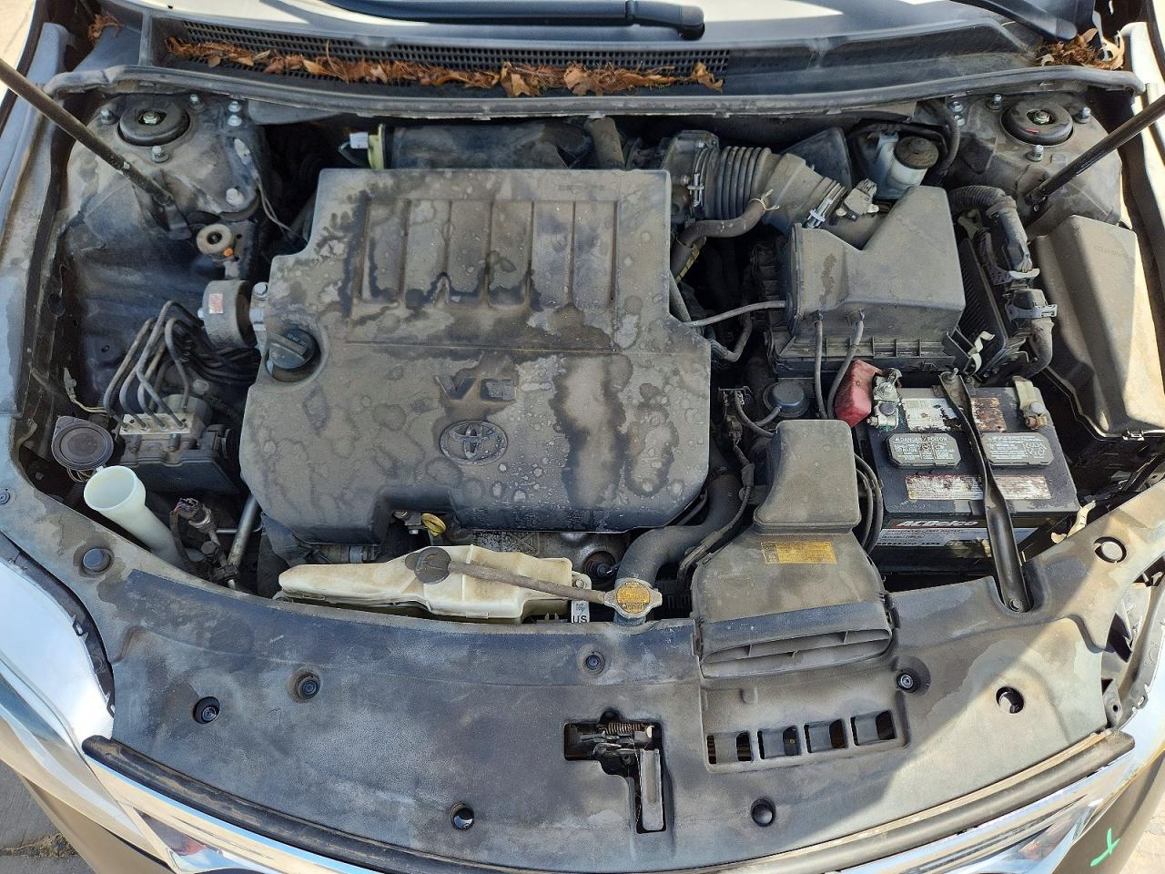 Toyota Avalon Xle