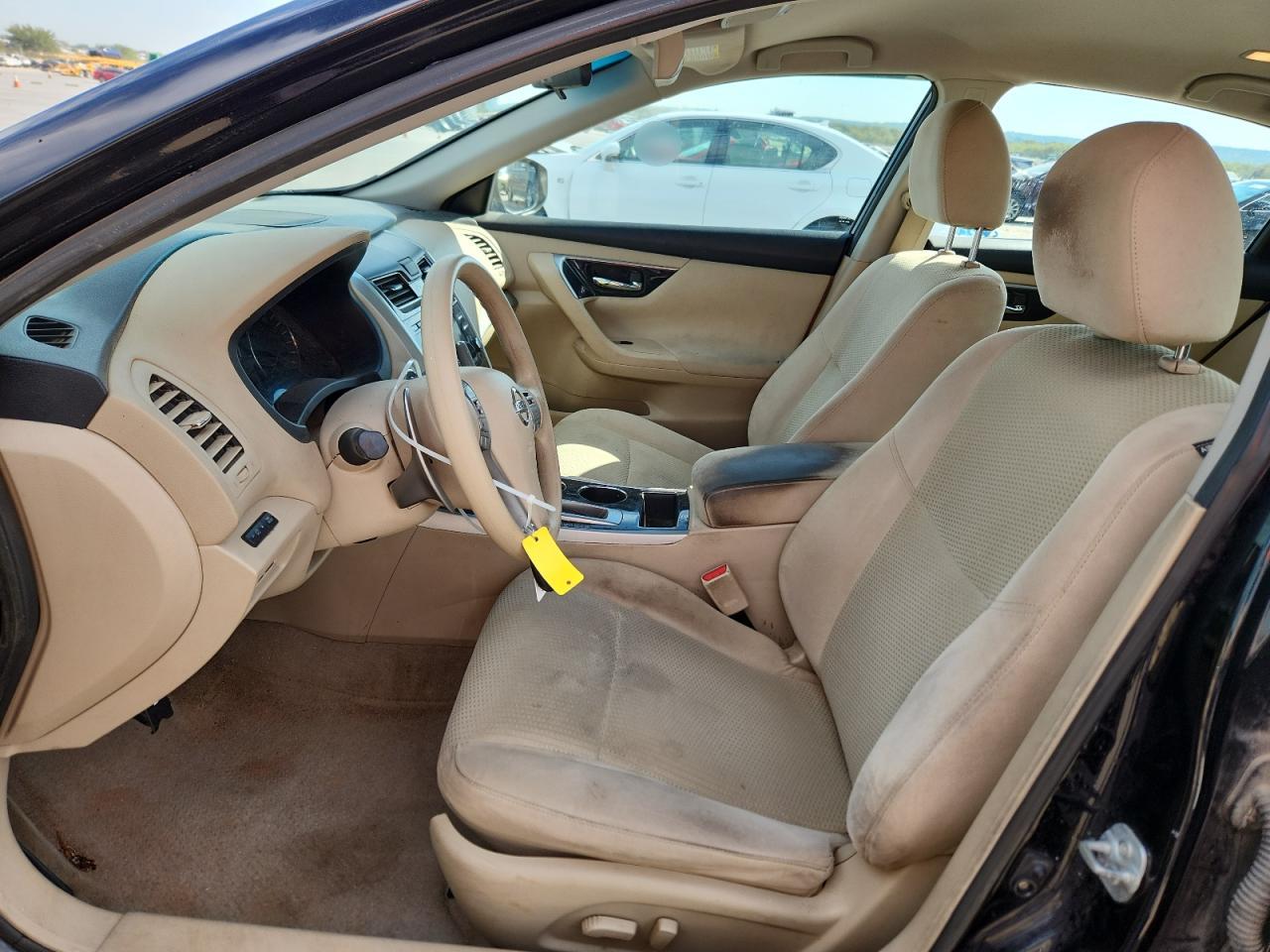 Nissan Altima 3.5 S