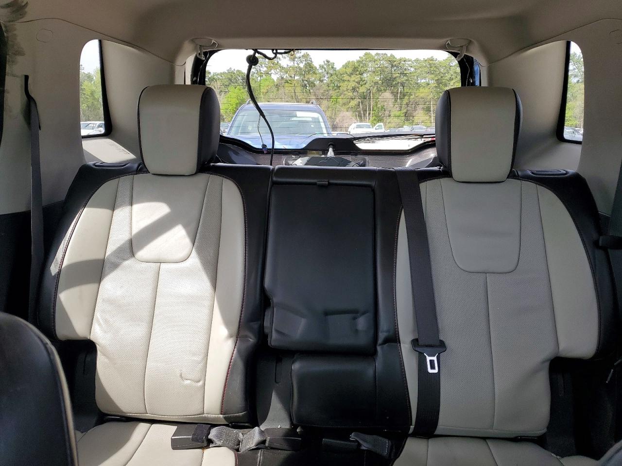 GMC Terrain Slt