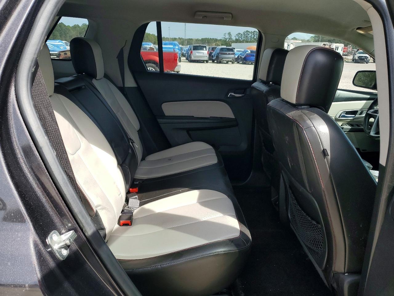 GMC Terrain Slt