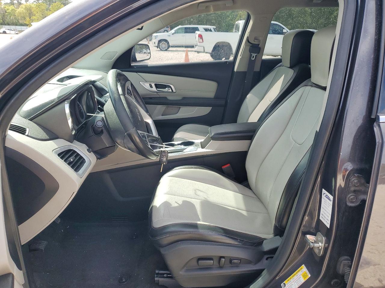 GMC Terrain Slt