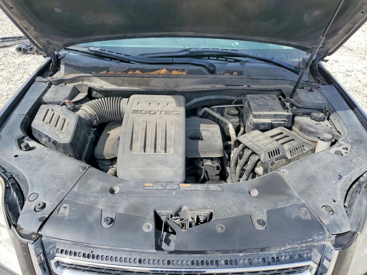 GMC Terrain Slt