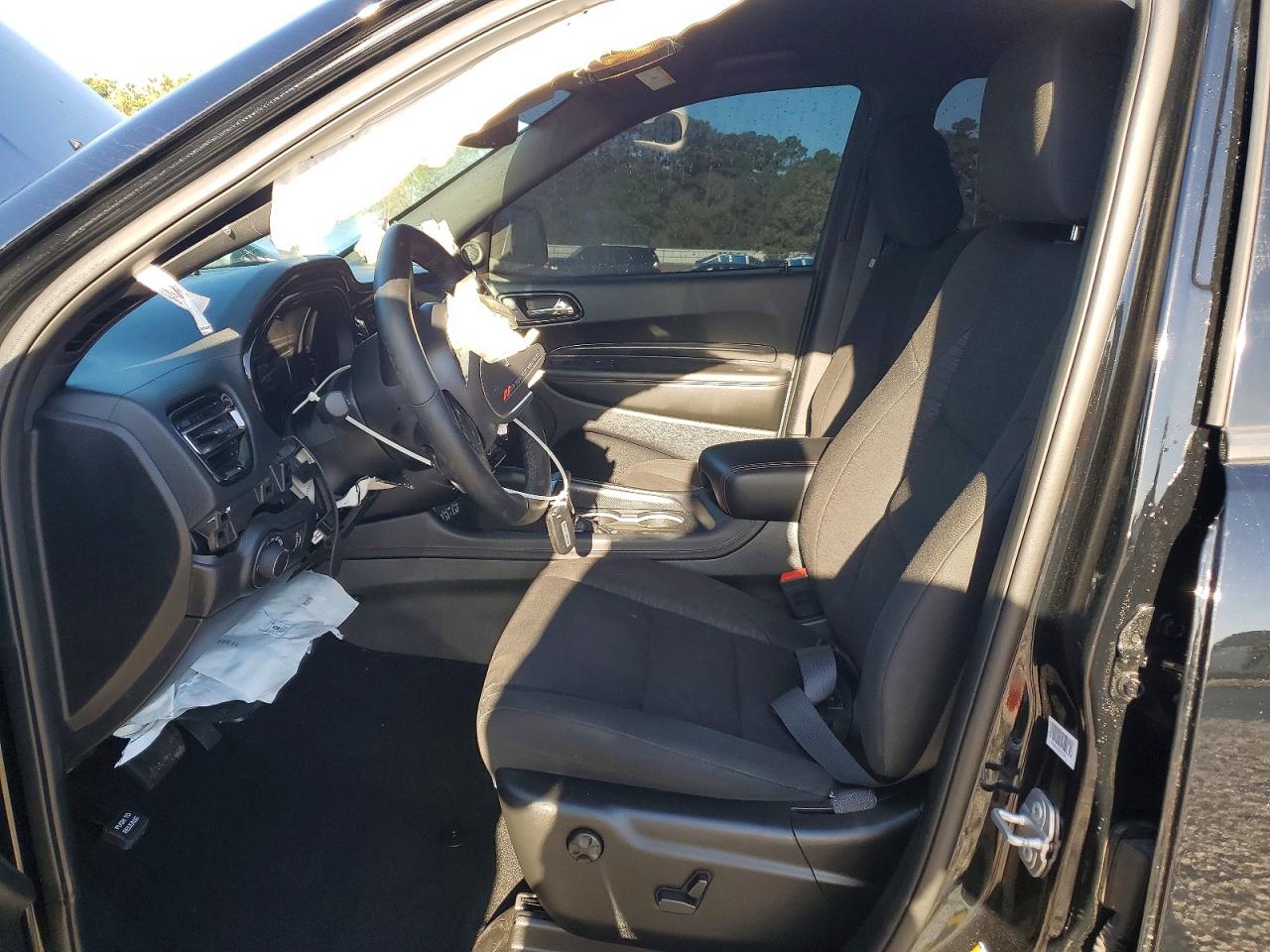 Dodge Durango Gt