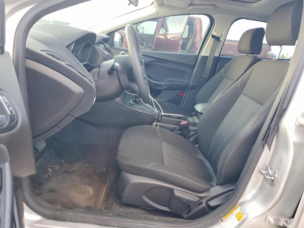 Ford Focus Sel