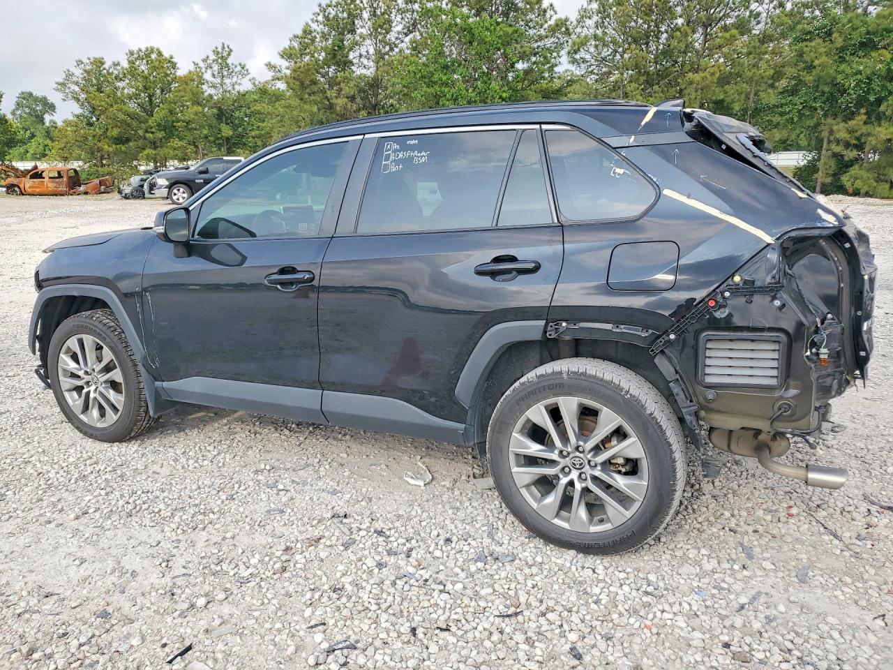 Toyota RAV4 Xle Premium