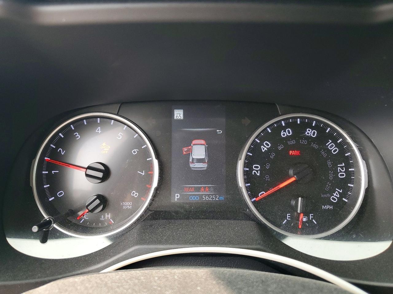 Toyota RAV4 Xle Premium