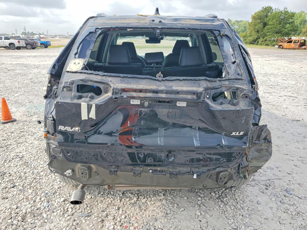 Toyota RAV4 Xle Premium