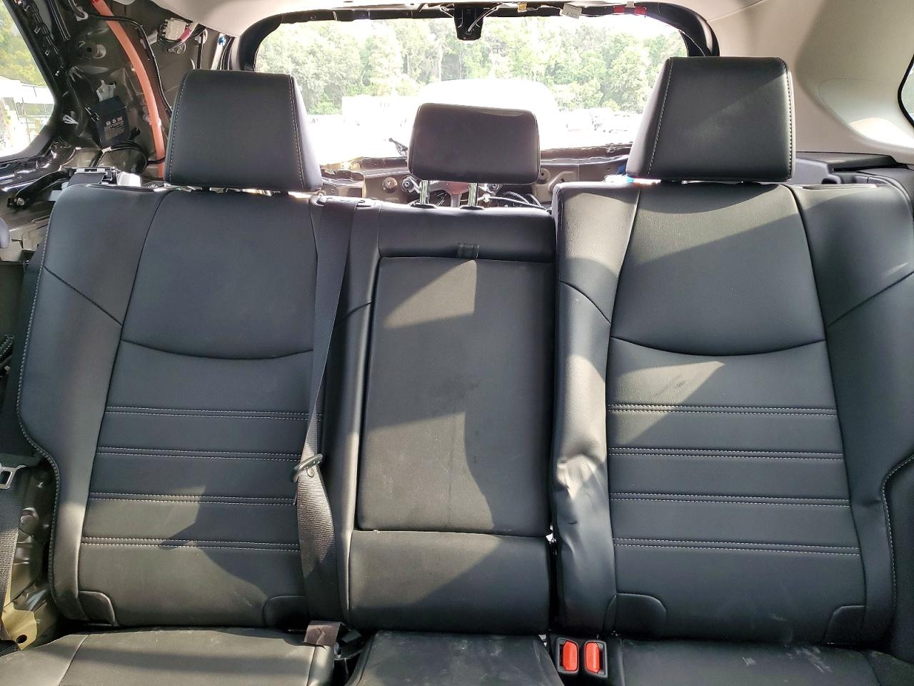 Toyota RAV4 Xle Premium