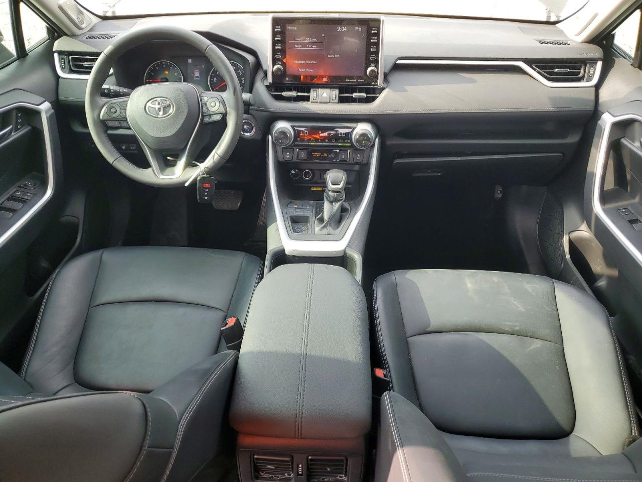 Toyota RAV4 Xle Premium