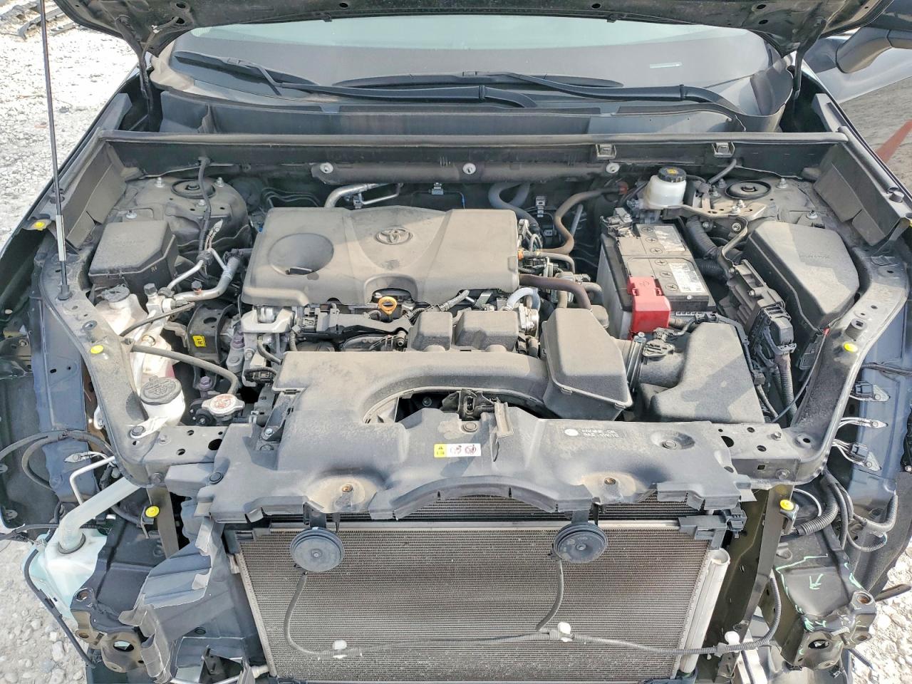 Toyota RAV4 Xle Premium