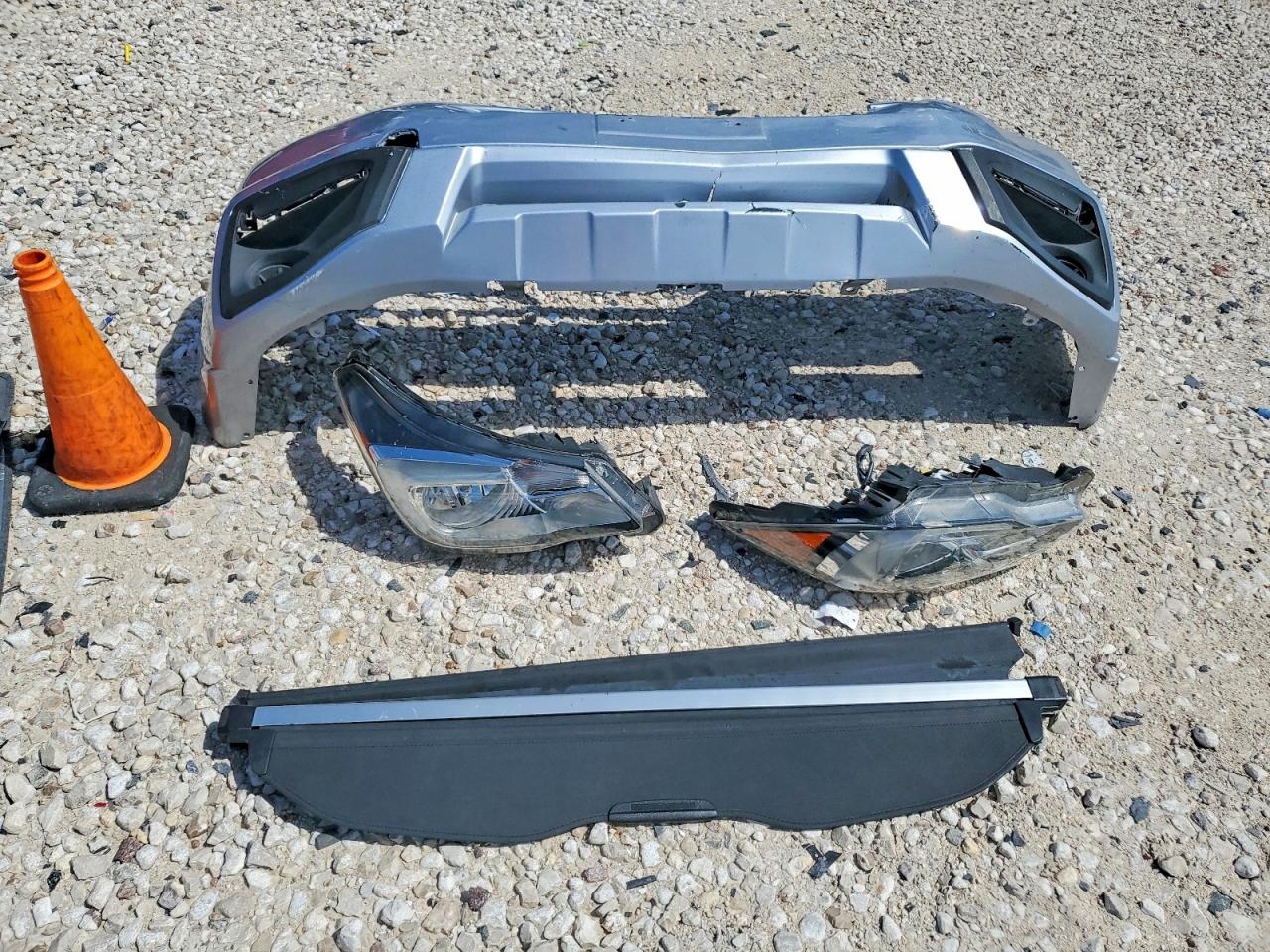 Subaru Forester 2.5i Premium