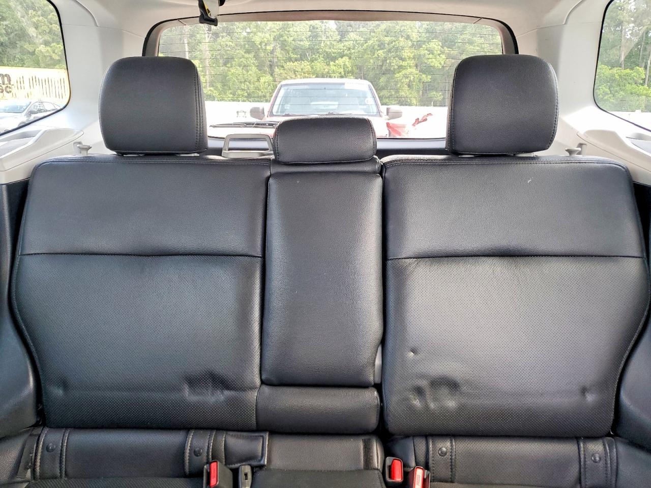Subaru Forester 2.5i Premium
