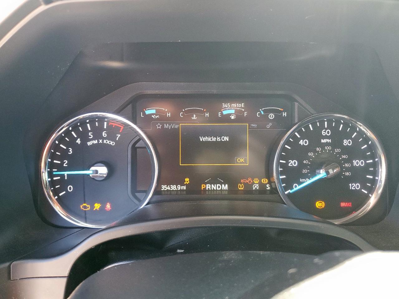 Ford Expedition Max Xlt