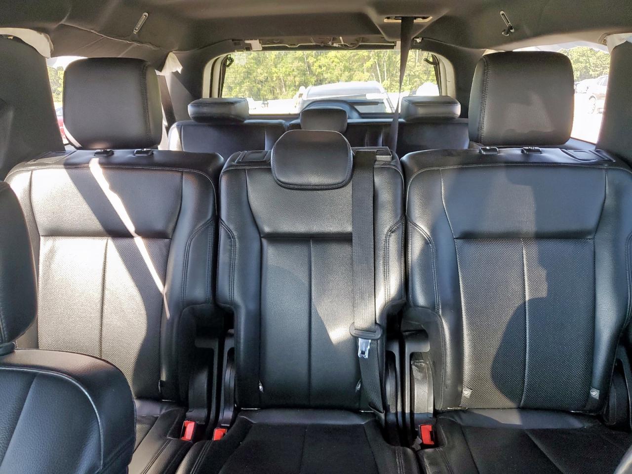 Ford Expedition Max Xlt