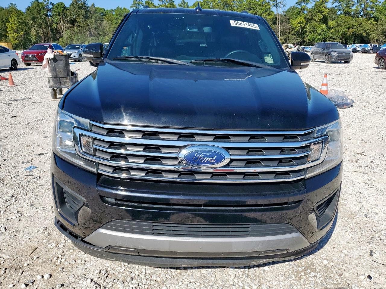 Ford Expedition Max Xlt