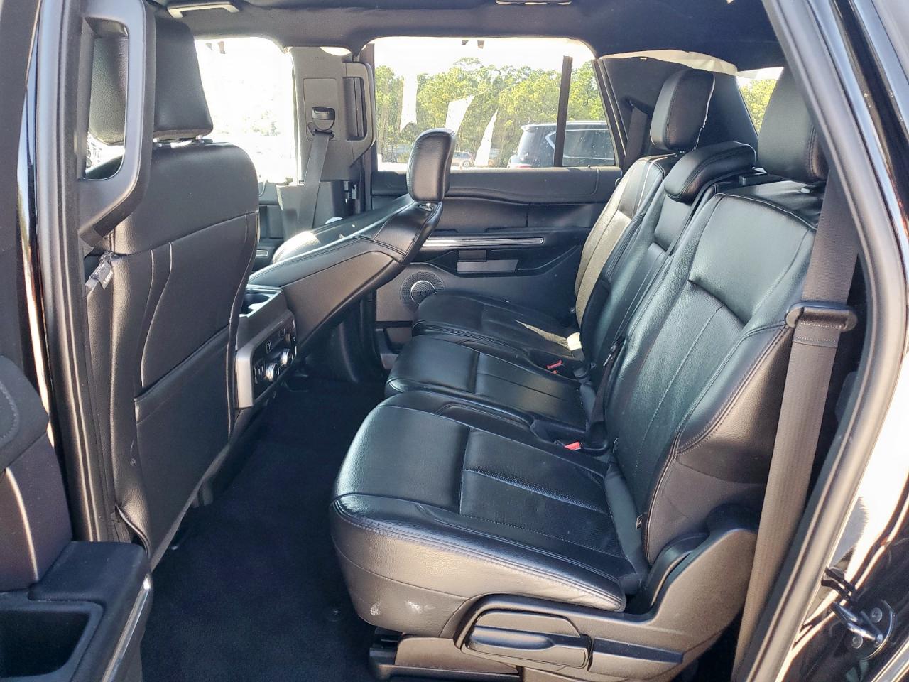 Ford Expedition Max Xlt