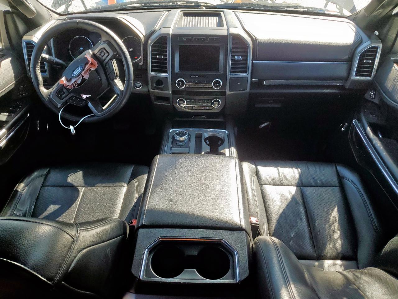 Ford Expedition Max Xlt