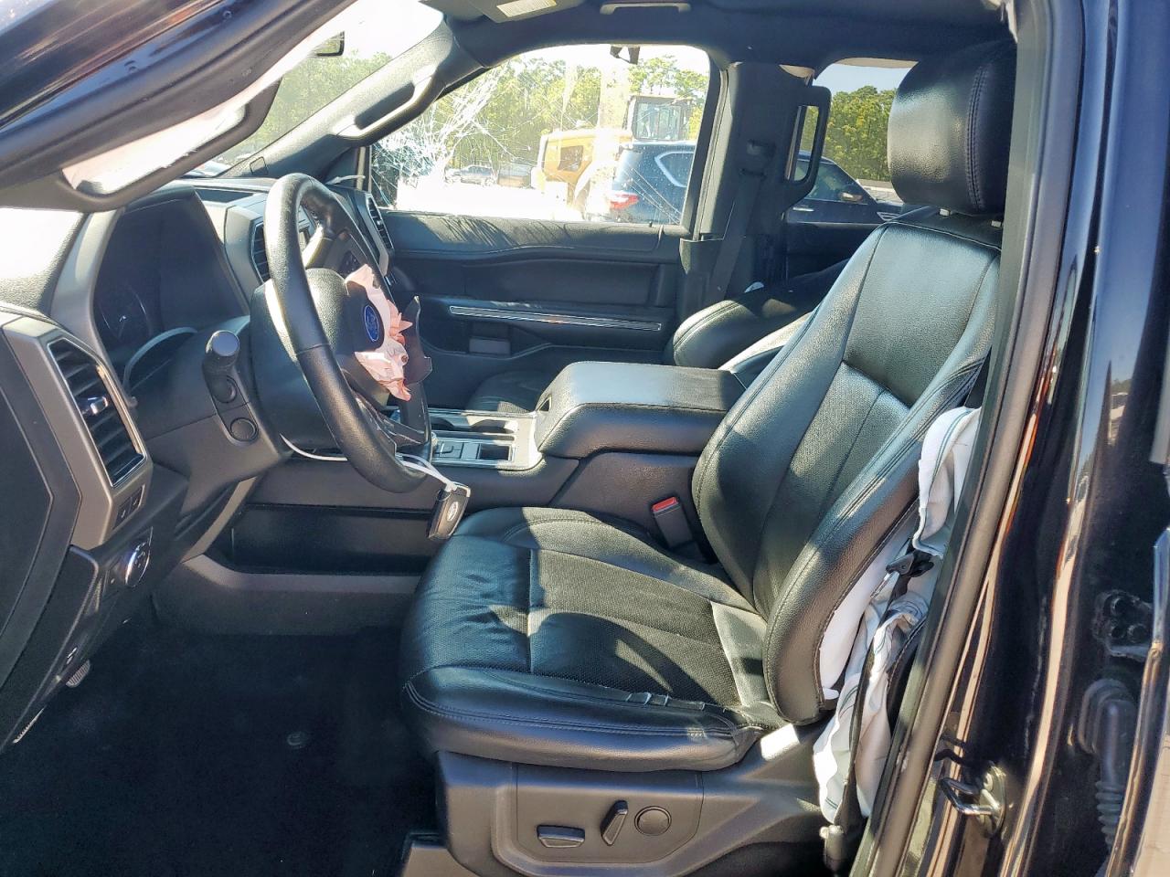 Ford Expedition Max Xlt