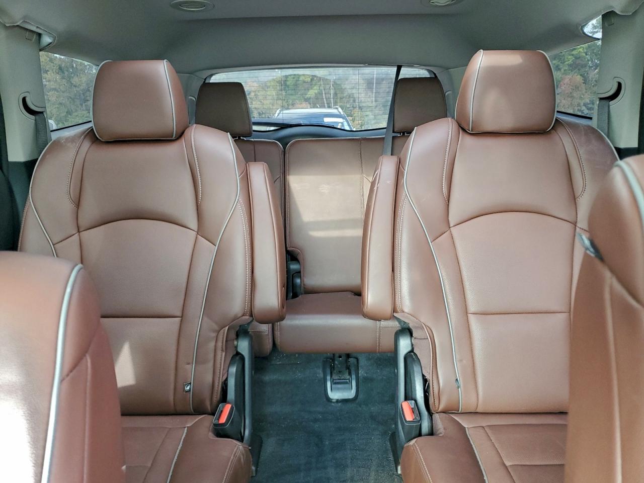 Buick Enclave Avenir