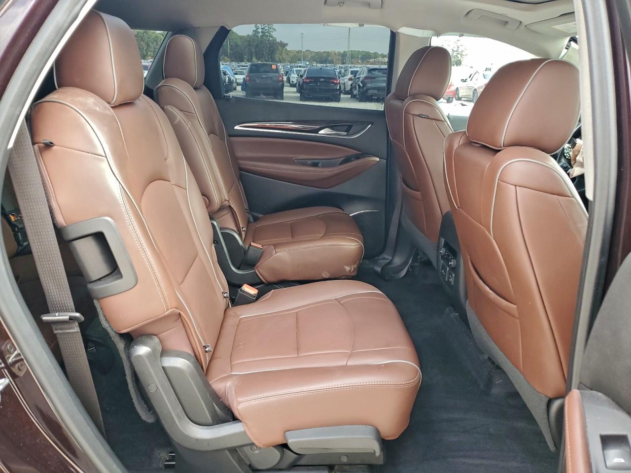 Buick Enclave Avenir