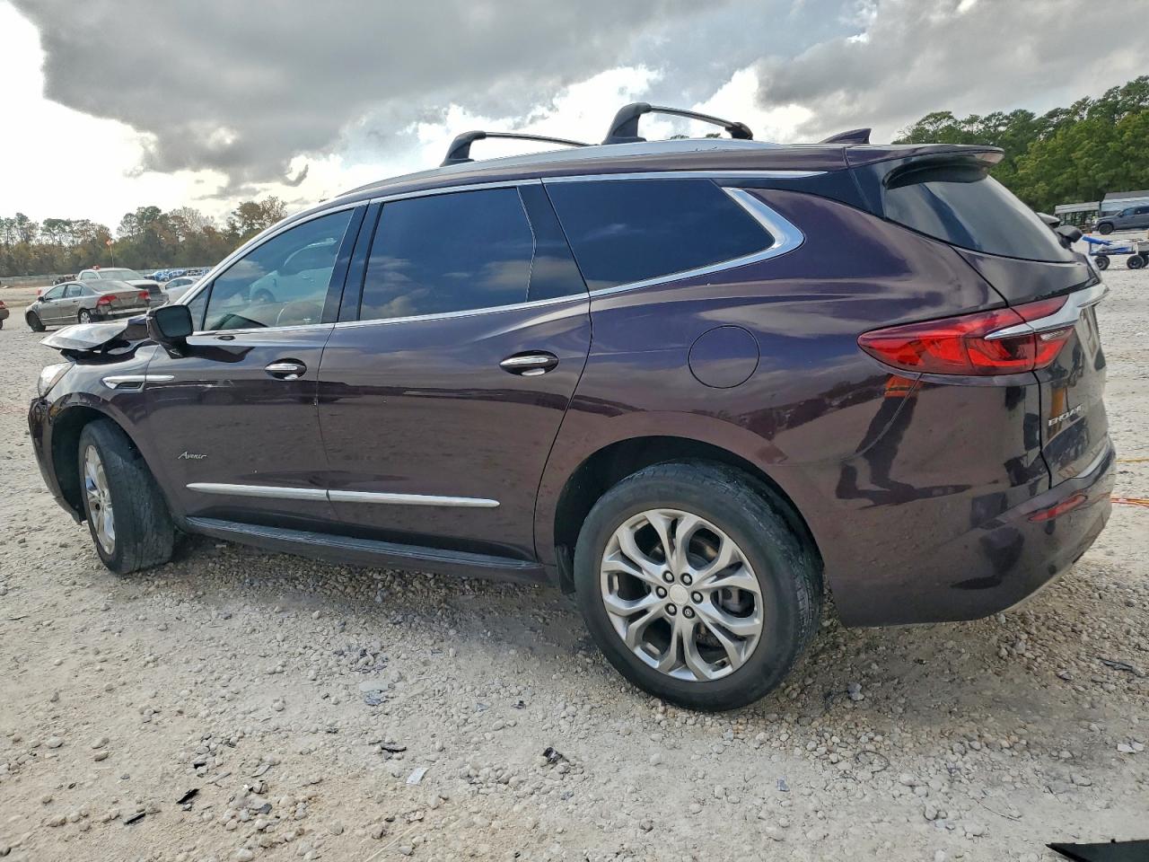 Buick Enclave Avenir