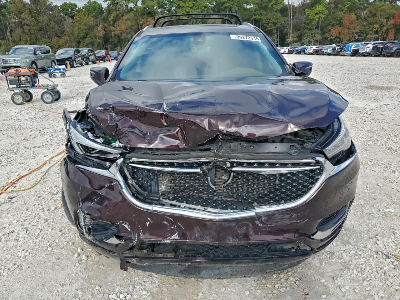 Buick Enclave Avenir
