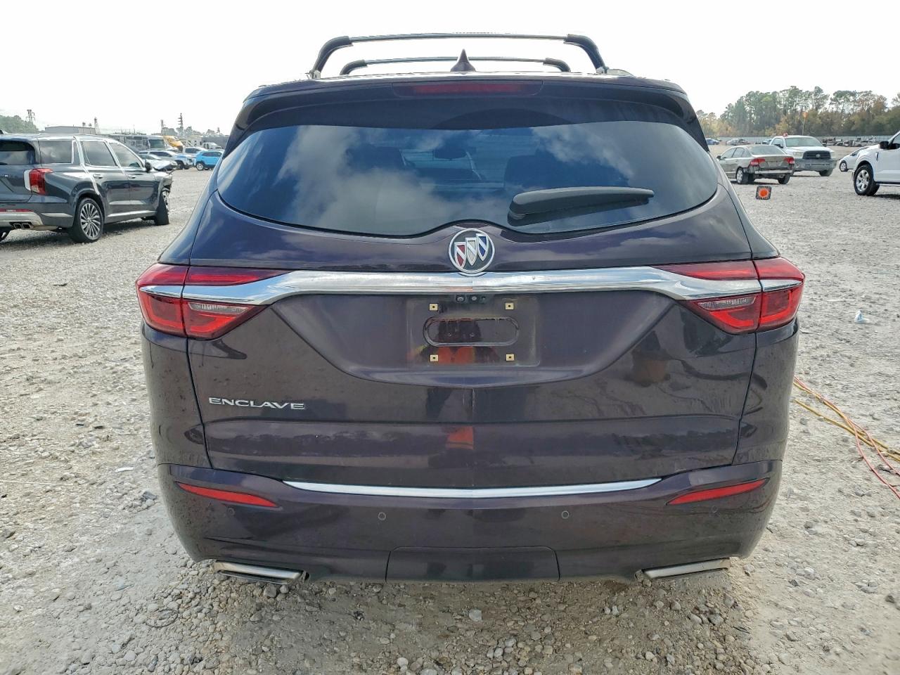 Buick Enclave Avenir