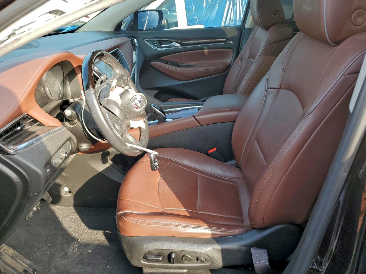 Buick Enclave Avenir