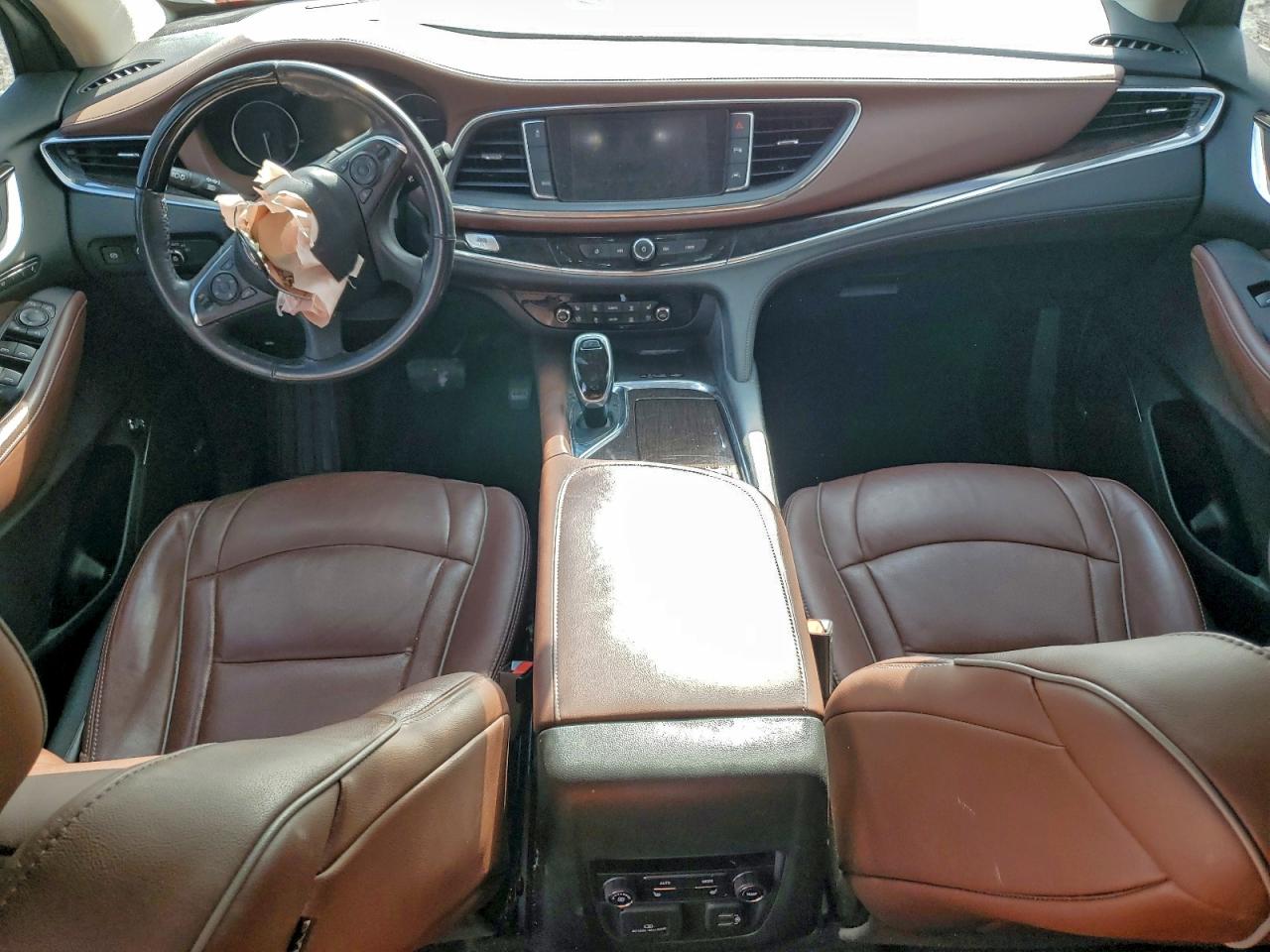 Buick Enclave Avenir
