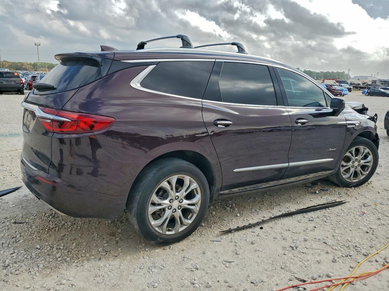 Buick Enclave Avenir