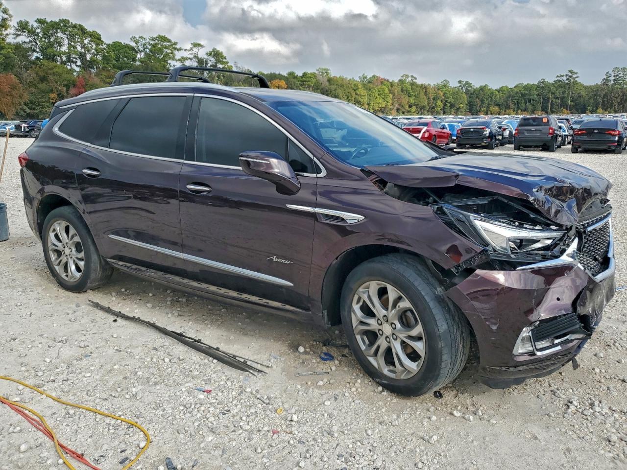 Buick Enclave Avenir
