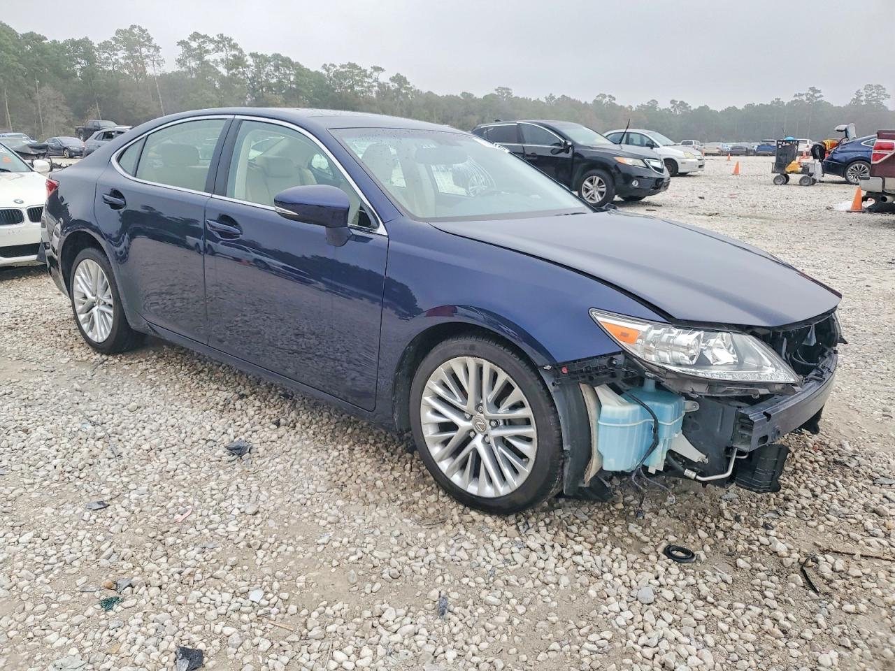 Lexus Es 350