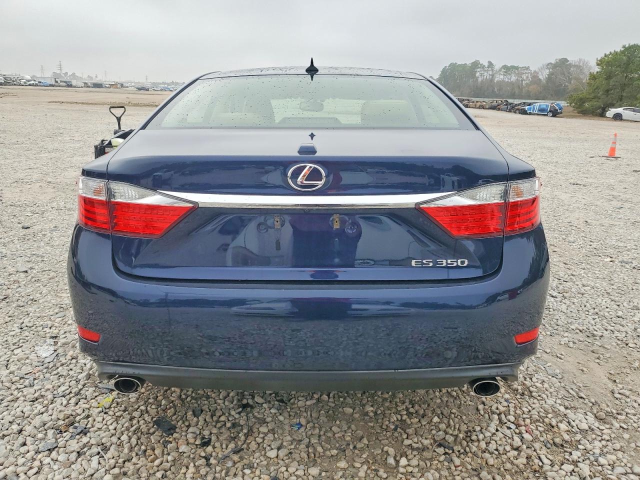 Lexus Es 350