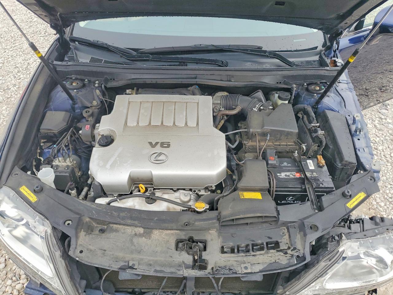 Lexus Es 350
