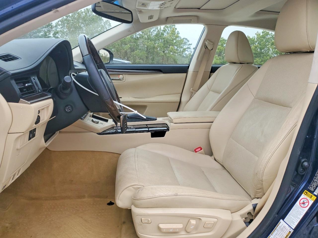 Lexus Es 350