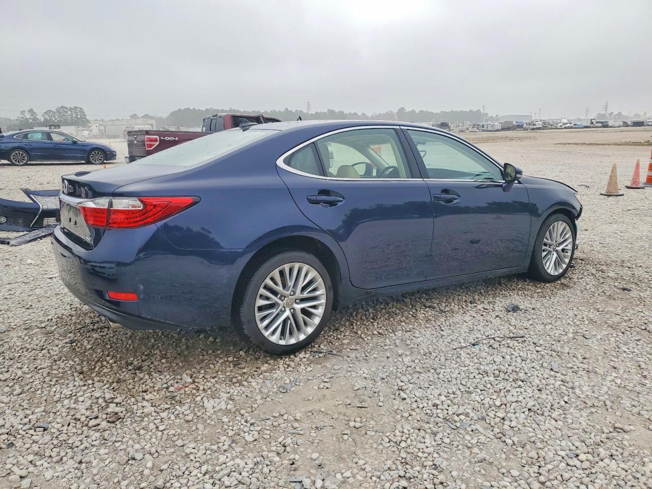 Lexus Es 350