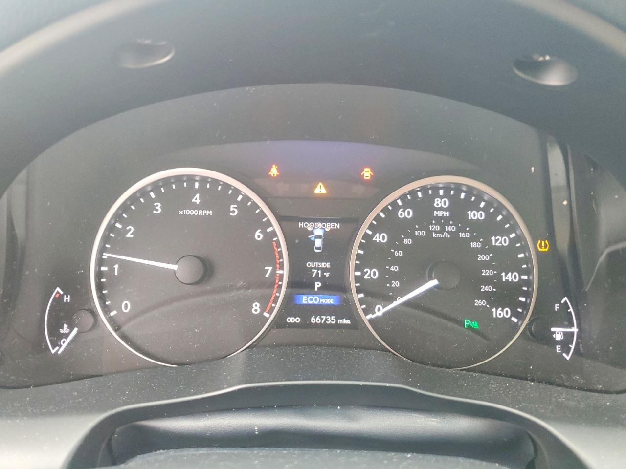 Lexus Es 350