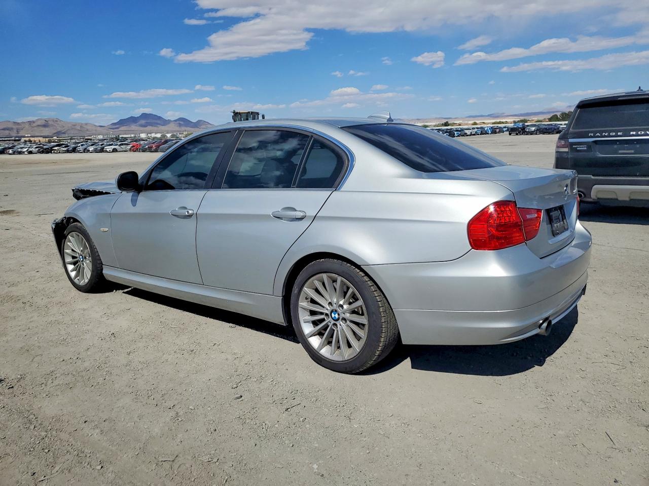 BMW 3 Series I