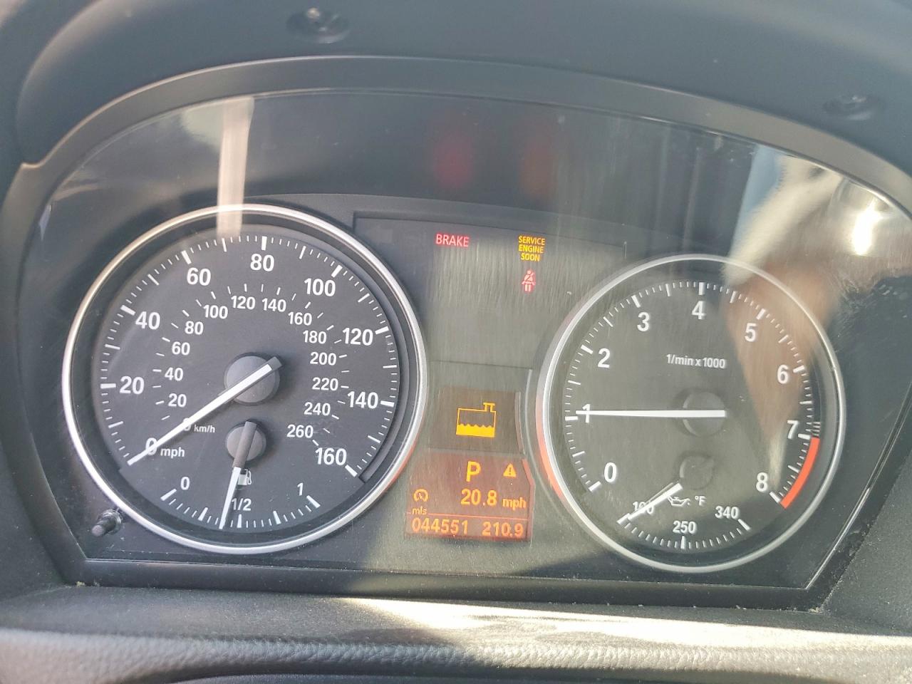 BMW 3 Series I