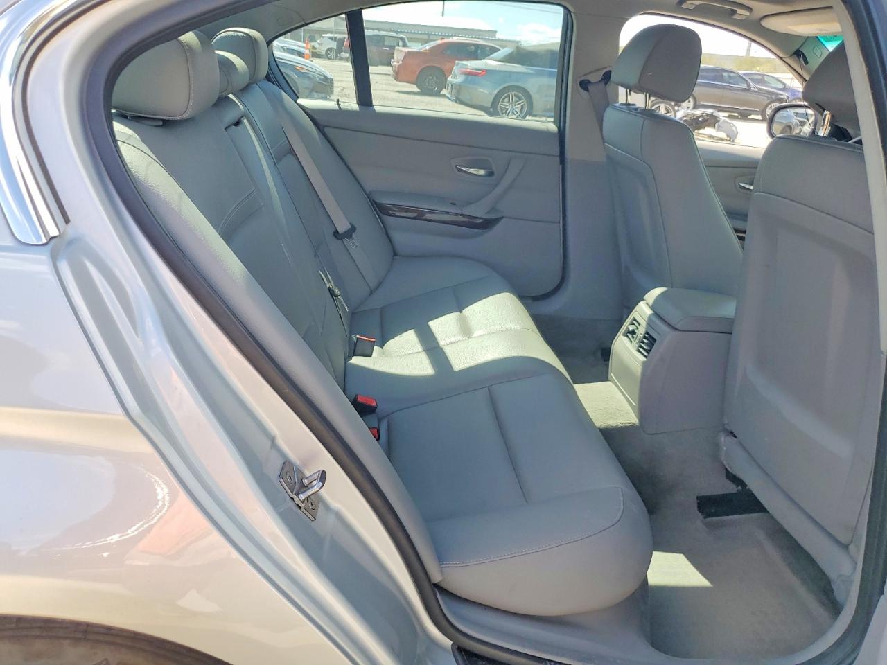 BMW 3 Series I