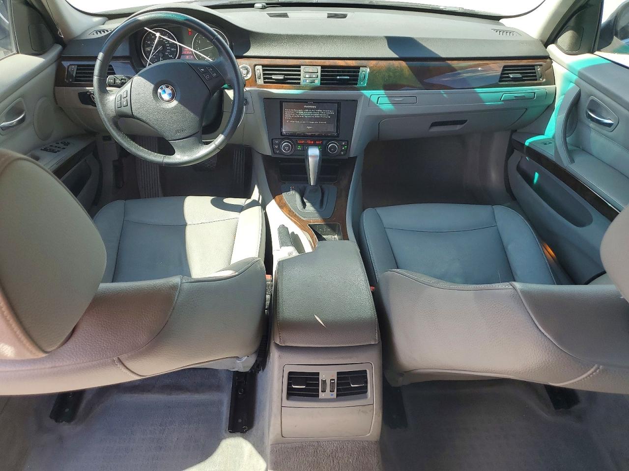 BMW 3 Series I
