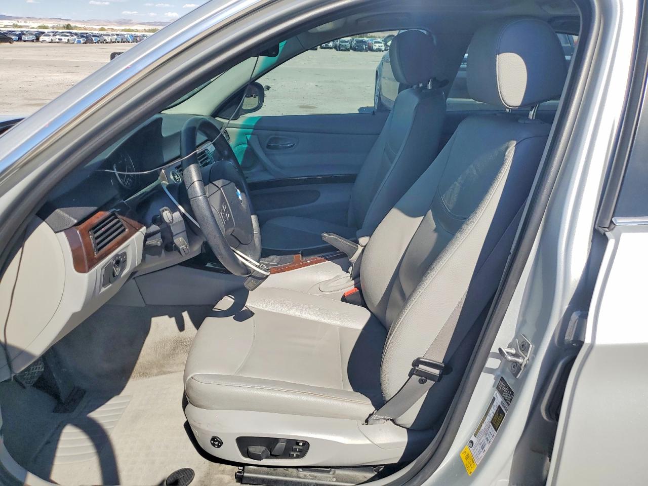 BMW 3 Series I
