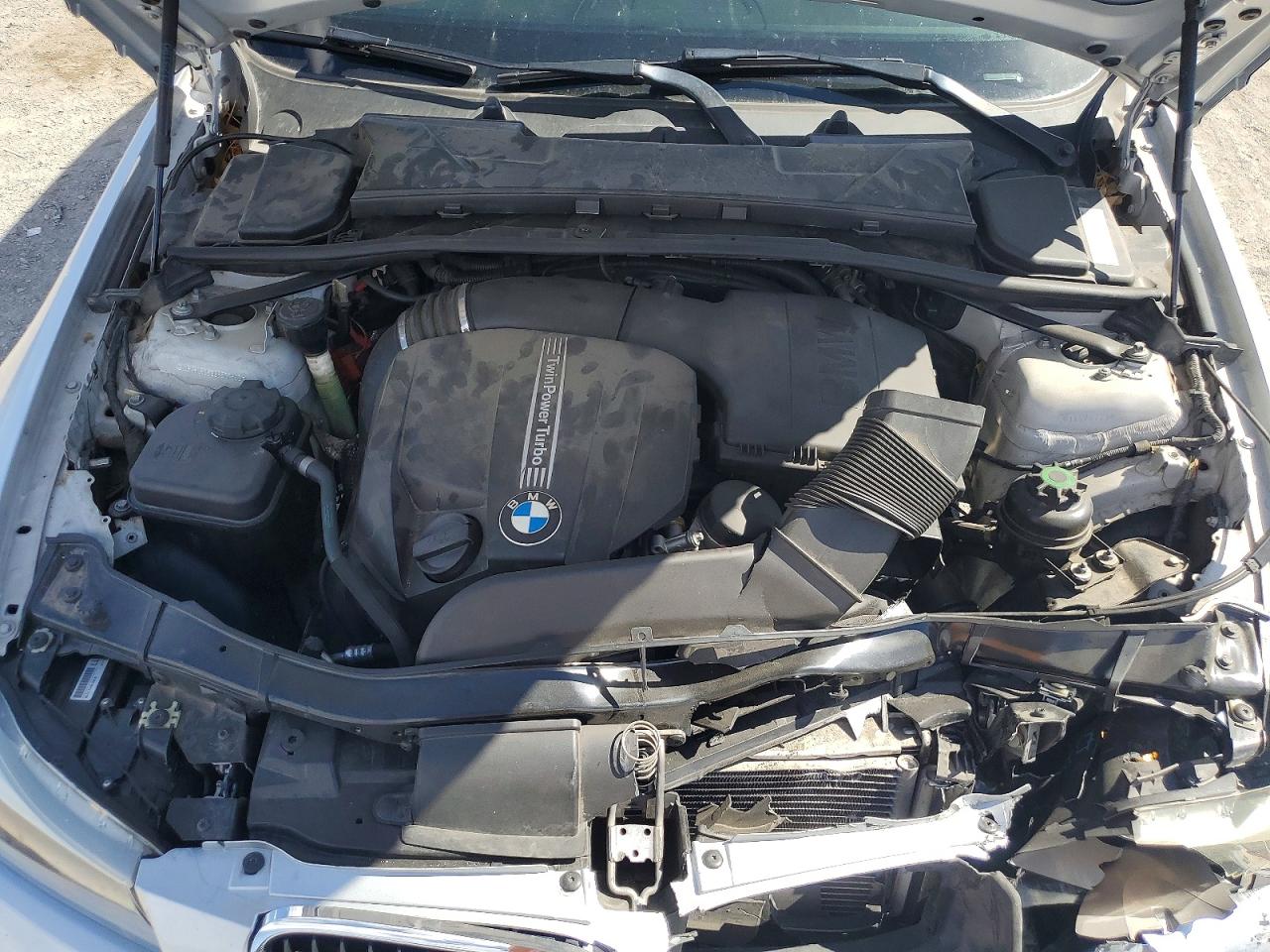 BMW 3 Series I