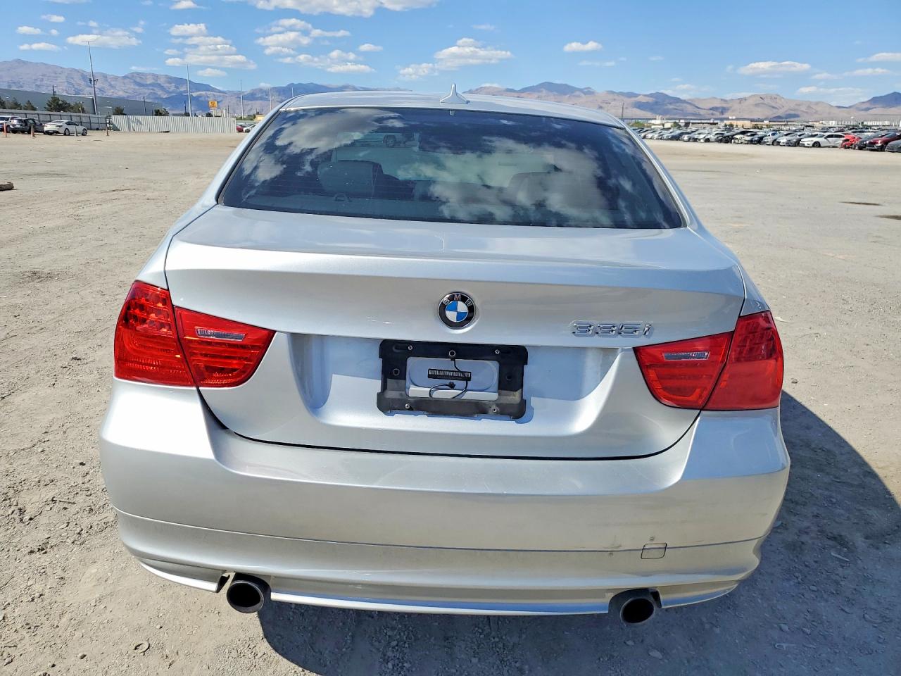BMW 3 Series I
