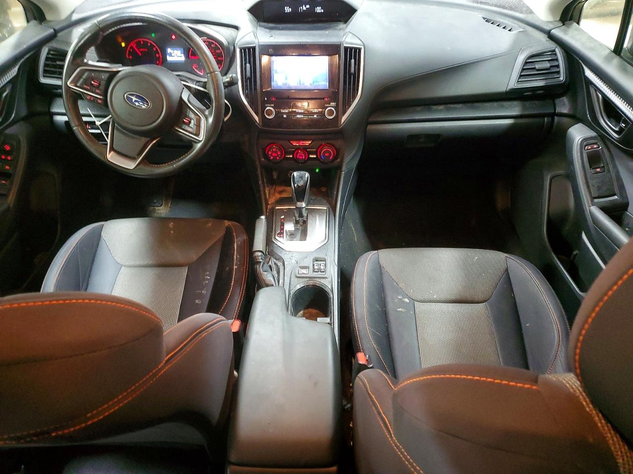 Subaru Crosstrek Premium