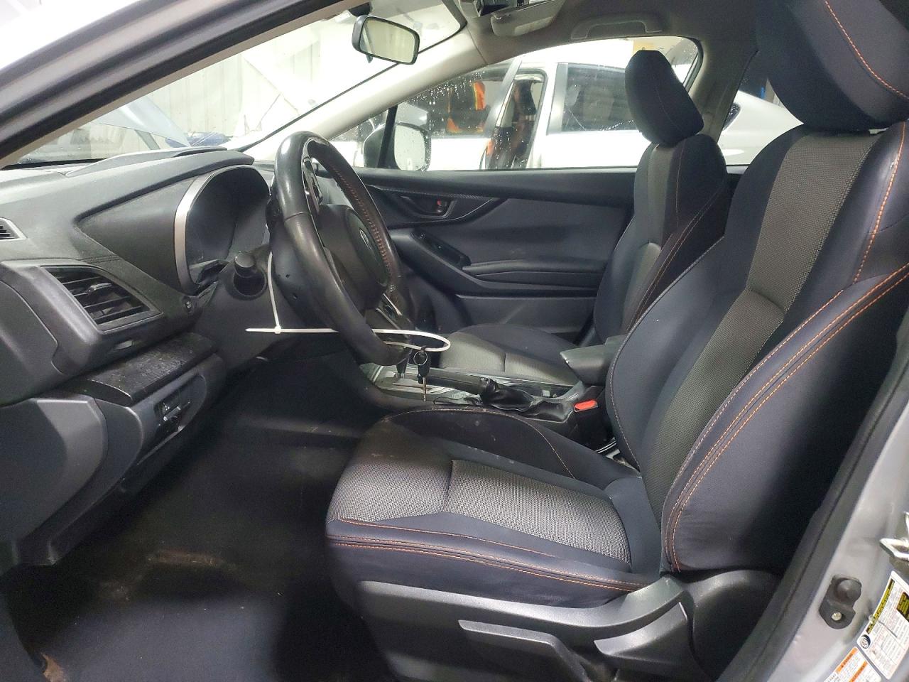 Subaru Crosstrek Premium