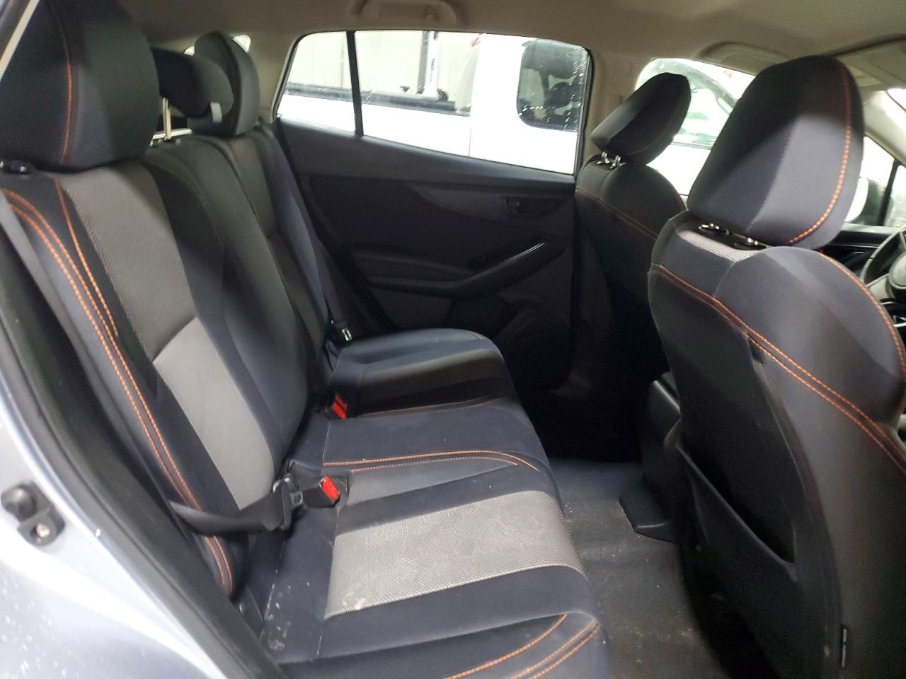 Subaru Crosstrek Premium