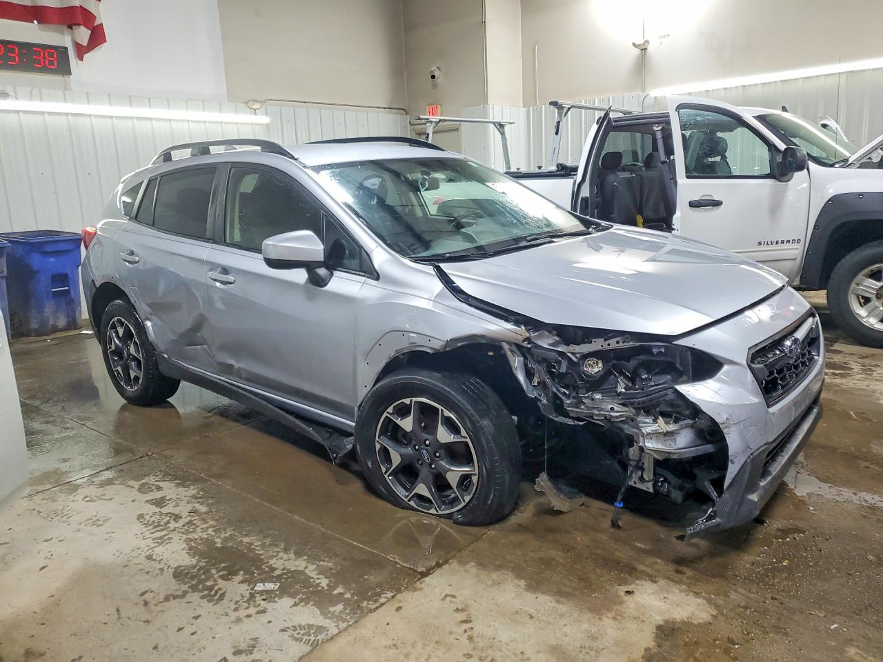 Subaru Crosstrek Premium